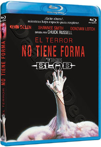The Blob |   Blu-Ray